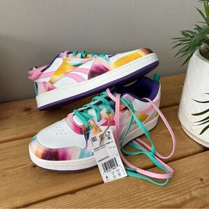 Reebok Royal Prime Lo 2 girls size 6